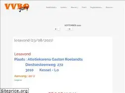 Sites similar to vvbo.be