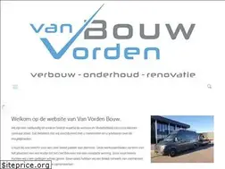 Sites similar to vvbouw.nl