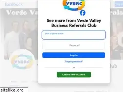 Sites similar to vvbrc.com