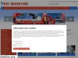 Sites similar to vvc-adventure.nl