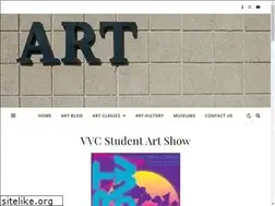 Sites similar to vvc-art.com