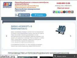 Sites similar to vvc-nn.ru