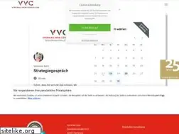 Sites similar to vvc.de