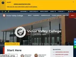 Sites similar to vvc.edu