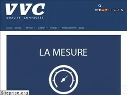 Sites similar to vvc.eu