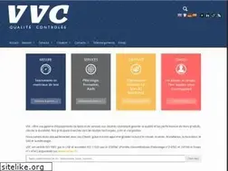 Sites similar to vvc.fr