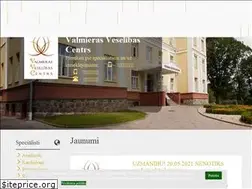 Sites similar to vvc.lv