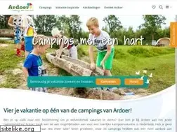 Sites similar to vvc.nl