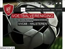 Sites similar to vvc68.nl