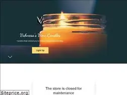 Sites similar to vvcandles.company.site