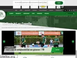 Sites similar to vvcapelle.nl