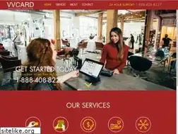 Sites similar to vvcard.com