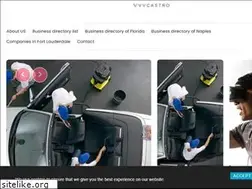 Sites similar to vvcastro.com
