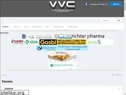 Sites similar to vvcbg.com