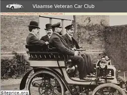 Sites similar to vvcc.be