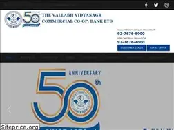 Sites similar to vvccbank.com