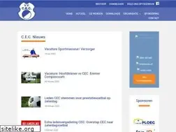 Sites similar to vvcec.nl