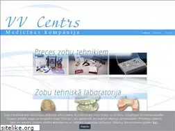 Sites similar to vvcentrs.lv