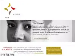 Sites similar to vvcepc.be