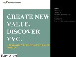 Sites similar to vvcexpl.com
