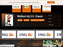 Sites similar to vvchaam.nl