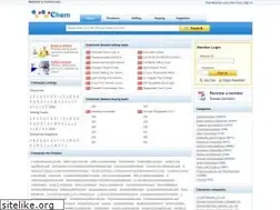 Sites similar to vvchem.com