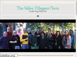 Sites similar to vvchoir.org
