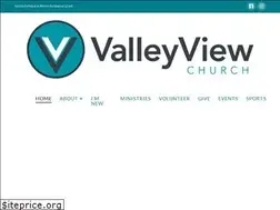 Sites similar to vvchurch.org