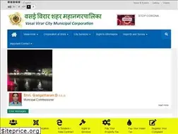 Sites similar to vvcmc.in