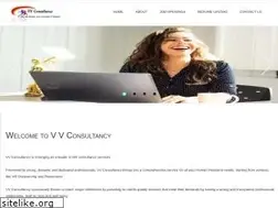 Sites similar to vvconsultancy.com