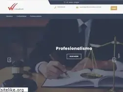 Sites similar to vvconsultant.com.mx