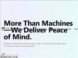 Sites similar to vvcopiers.com