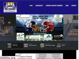 Sites similar to vvcougars.com