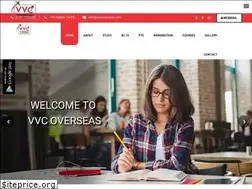 Sites similar to vvcoverseas.com