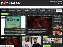 Sites similar to vvcradio.com