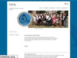 Sites similar to vvcs.ch