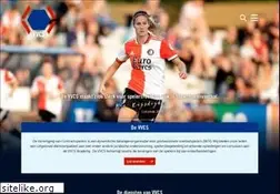 Sites similar to vvcs.nl