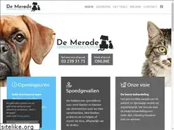 Sites similar to vvd-dierenkliniek.be