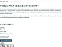 Sites similar to vvd.at
