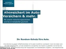 Sites similar to vvd.de