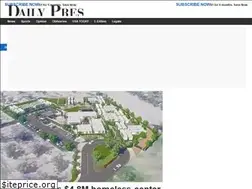 Sites similar to vvdailypress.com