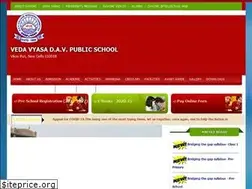 Sites similar to vvdav.org