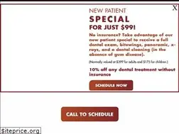 Sites similar to vvdental.com