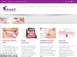 Sites similar to vvdental.si