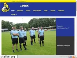 Sites similar to vvdesk.nl