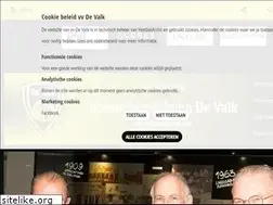 Sites similar to vvdevalk.nl