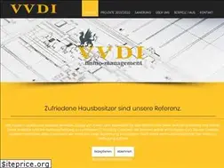 Sites similar to vvdi.ch