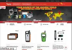 Sites similar to vvdi.com