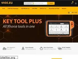Sites similar to vvdi.eu