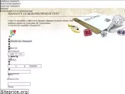 Sites similar to vvdiamonds.cz